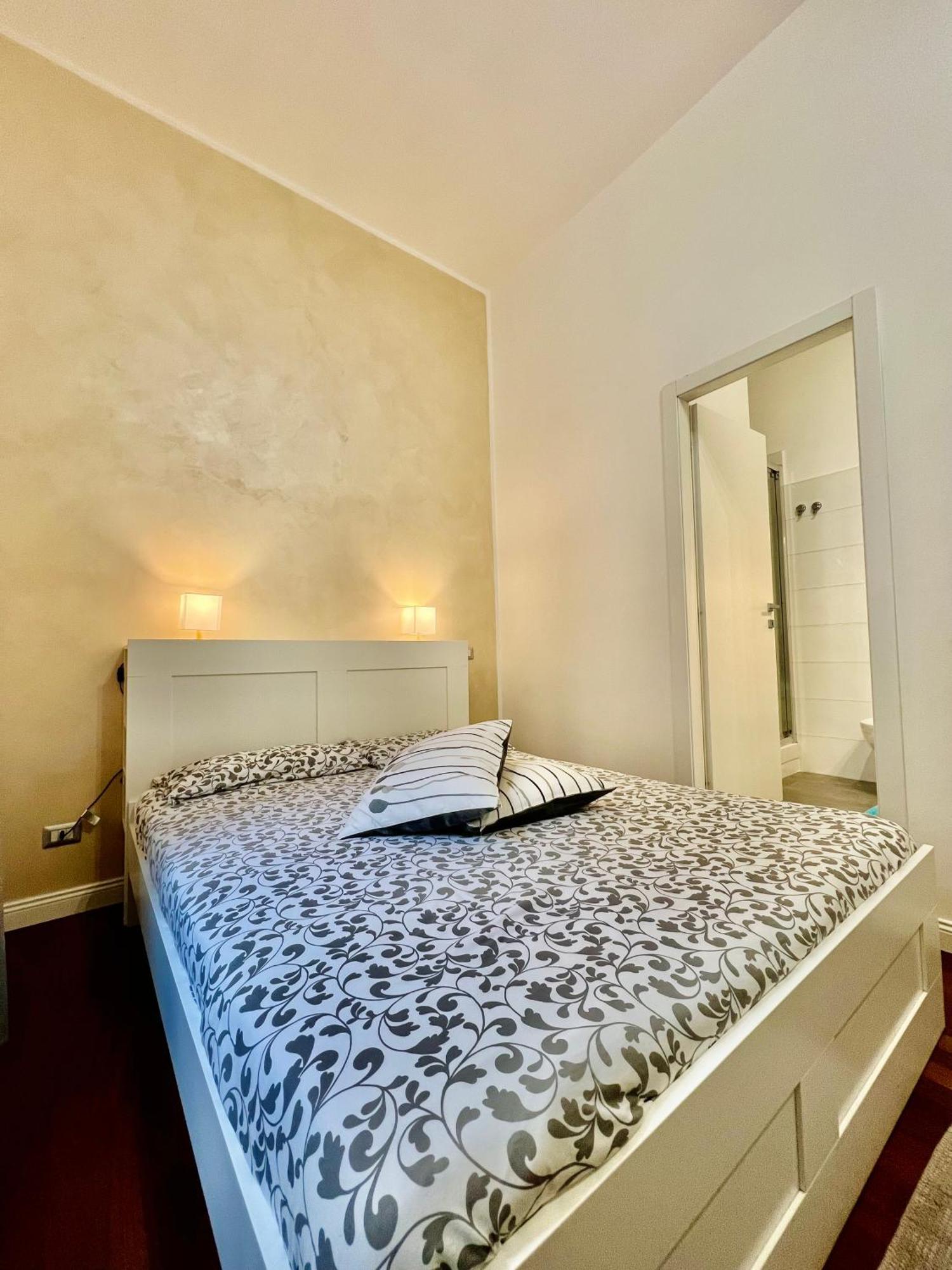 La Terrazza A San Pietro Lejlighed Rom Eksteriør billede